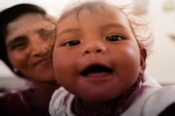 Reach Each Child: An initiative by Reckitt Reach Each Child: An initiative by Reckitt