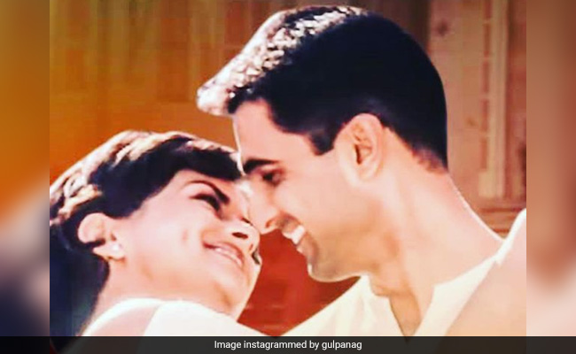 Friendship With Sanjay Suri Was One Of The Rays Of <i>Dhoop</i>, Gul Panag's Debut Film