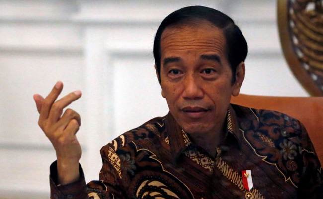 Indonesia To Ban Sex Outside Marriage, Live-Ins