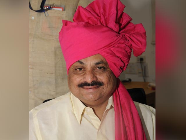 "Always Had Faith...": Has Karnataka Chief Minister Sorted Portfolio Row?