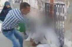 "Go To Pakistan": Man Assaulted On Camera In Ajmer, 5 Arrested, Say Cops "Go To Pakistan": Man Assaulted On Camera In Ajmer, 5 Arrested, Say Cops