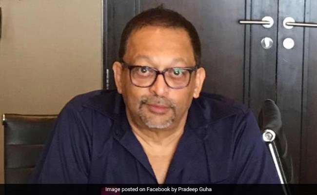 Pradeep Guha, Film Producer And Media Personality, Dies In Mumbai