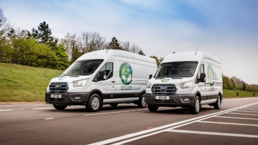 More Than 100 U.S. Lawmakers Urge Speaker Pelosi To Back Union EV Tax Credit