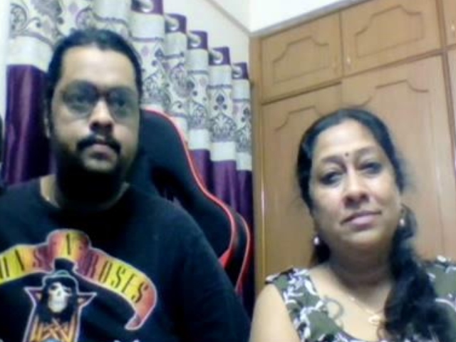 Shashank, A Masters Student From London On UK's Quarantine Rules