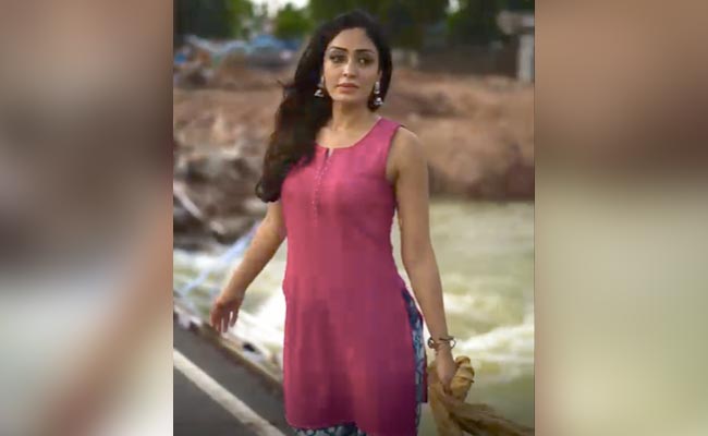 From <i>Dedh Bhiga Zameen</i> Star Khushalii Kumar's Jhansi Diaries