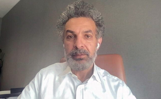 "Slightly Surprised We're Still On Air": Owner Of Afghanistan's TOLO News