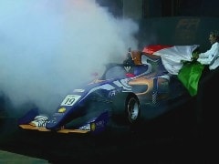 Formula Regional Indian Championship Announced