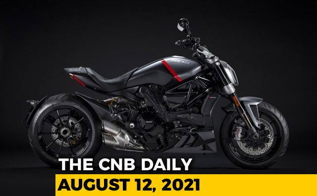 Ducati XDiavel Dark | Simple One Bookings | Volkswagen Taigun Bookings
