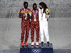 Tokyo Olympics Closing Ceremony Live: Marathon Winners Receive Medals