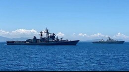 Opinion | India, Philippines Are Growing Closer Over A 'Common Cause' - China