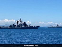 Opinion | India, Philippines Are Growing Closer Over A 'Common Cause' - China Opinion | India, Philippines Are Growing Closer Over A 'Common Cause' - China