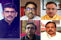 सवाल इंडिया का : संसद में दंगल के लिए कौन जिम्मेदार? सवाल इंडिया का : संसद में दंगल के लिए कौन जिम्मेदार?