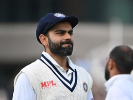 England vs India: "Certainly Felt We Were On Top", Says Virat Kohli After 1st Test Ends In Draw