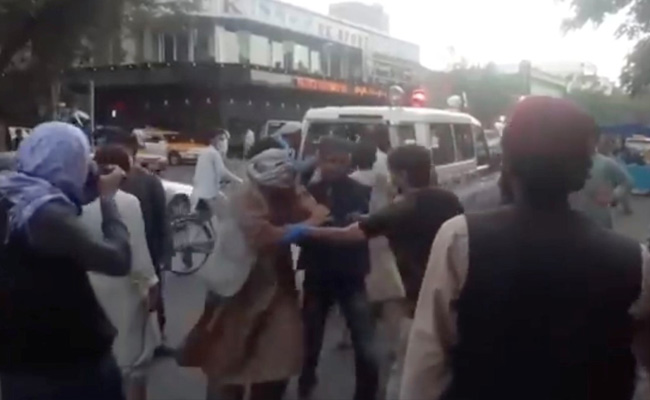 US On Alert For More Kabul Attacks, Says Next Few Days Will Be Most Dangerous