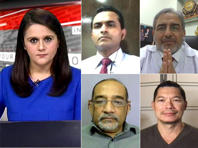 Decoding India's New Covid Vaccine ZyCoV-D