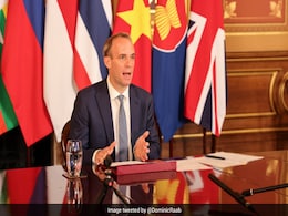 UK Becomes Dialogue Partner Of ASEAN In Indo-Pacific Push UK Becomes Dialogue Partner Of ASEAN In Indo-Pacific Push