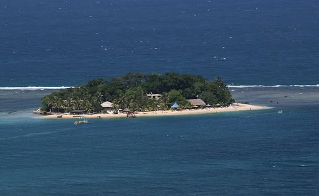 Tsunami Alert After 7.7 Magnitude Earthquake Near Pacific Nation Of Vanuatu