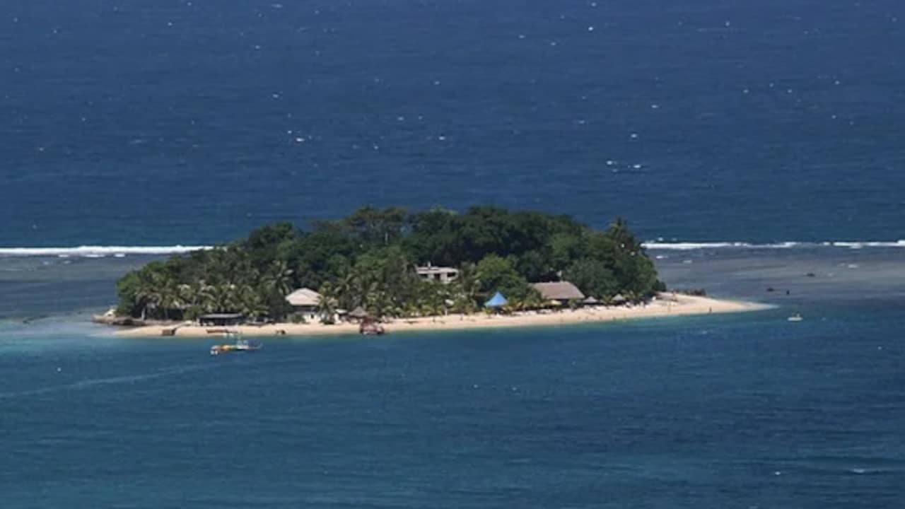 6.9-Magnitude Earthquake In Vanuatu Triggers Brief Tsunami Warning