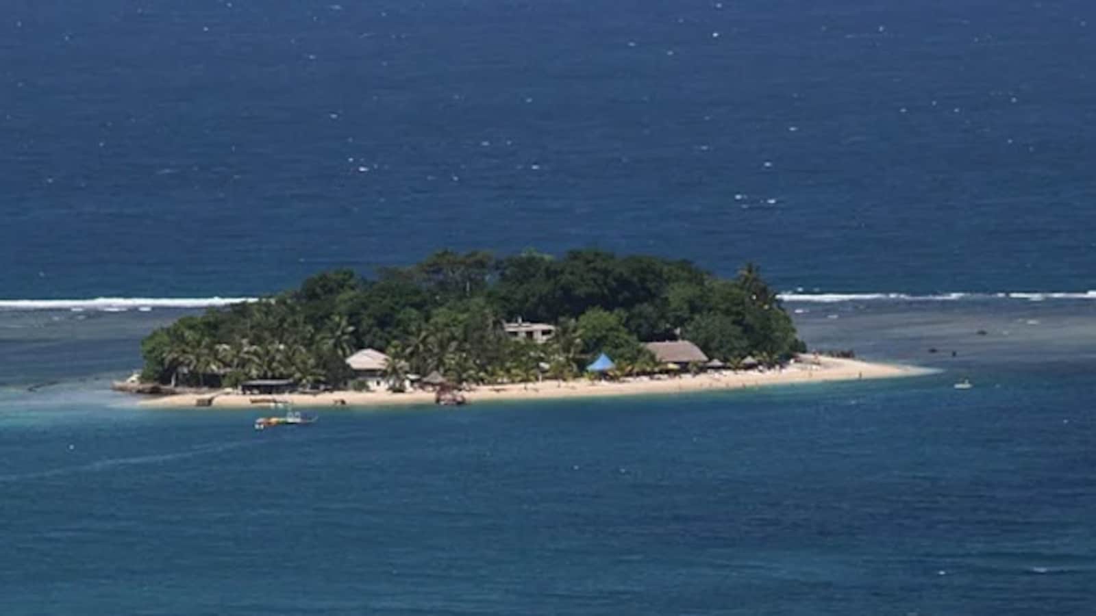6.9-Magnitude Earthquake In Vanuatu Triggers Brief Tsunami Warning