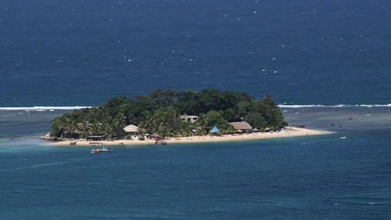 6.9-Magnitude Earthquake In Vanuatu Triggers Brief Tsunami Warning