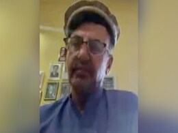 "Accept Taliban, Do Not Support Them": Former Afghan President's Brother "Accept Taliban, Do Not Support Them": Former Afghan President's Brother