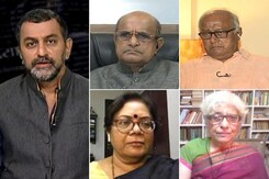 Reality Check: Democracy Deadlocked? Reality Check: Democracy Deadlocked?