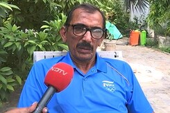 More Than Result, People Should Recognise Efforts Of Our Players: Savita Punia's Father More Than Result, People Should Recognise Efforts Of Our Players: Savita Punia's Father