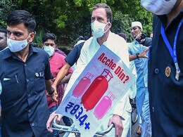 Breakfast Meet, 'Cycle Protest': Opposition Launches Parliament Offensive Breakfast Meet, 'Cycle Protest': Opposition Launches Parliament Offensive