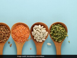 From Moong To Masoor: Nutritionist Tells Why You Must Consume Different Types Of Dal