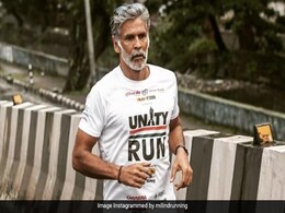 महाराष्ट्र से गुजरात तक 416 किमी दौड़ेंगे Milling Sonam, 179 किलोमीटर कर चुके हैं पूरे, देखें Photos महाराष्ट्र से गुजरात तक 416 किमी दौड़ेंगे Milling Sonam, 179 किलोमीटर कर चुके हैं पूरे, देखें Photos