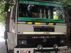 Rs 48 Crore Heroin Smuggled From Manipur To Delhi. See How It Was Hidden