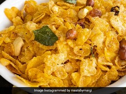 5 Unique Cornflakes Recipes You Can Prepare At Home