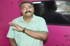 Mumbai Cop Becomes Social Media Star With His Dance Moves Mumbai Cop Becomes Social Media Star With His Dance Moves