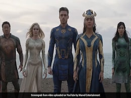Final Trailer: Eternals Explain Why They Didn't Help The Avengers Fight Thanos Final Trailer: Eternals Explain Why They Didn't Help The Avengers Fight Thanos