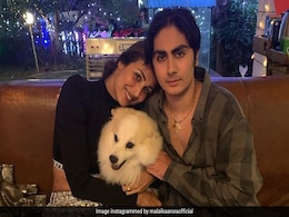 Malaika Arora, Mother Of A Son, Says: "Wish I Also Had A Daughter" Malaika Arora, Mother Of A Son, Says: "Wish I Also Had A Daughter"