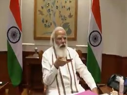 पीएम नरेंद्र मोदी पीएम-किसान योजना की अगली किस्त सोमवार को जारी करेंगे पीएम नरेंद्र मोदी पीएम-किसान योजना की अगली किस्त सोमवार को जारी करेंगे