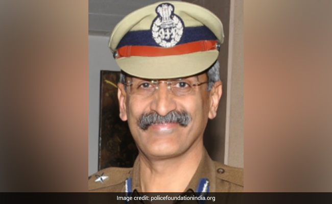 IPS Officer Pankaj Singh Appointed Head Of Border Security Force
