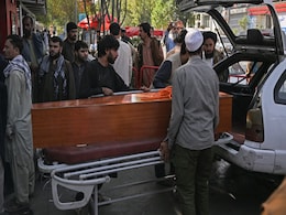 What Is IS-K And What Is Its Relationship With Taliban? What Is IS-K And What Is Its Relationship With Taliban?