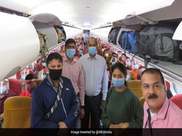 अफगानिस्तान: वतन वापसी की कवायद तेज, काबुल से तीन विमान पहुंचे दिल्ली अफगानिस्तान: वतन वापसी की कवायद तेज, काबुल से तीन विमान पहुंचे दिल्ली