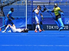 Tokyo Olympics Bronze Medal A Rebirth For Hockey In India: PR Sreejesh