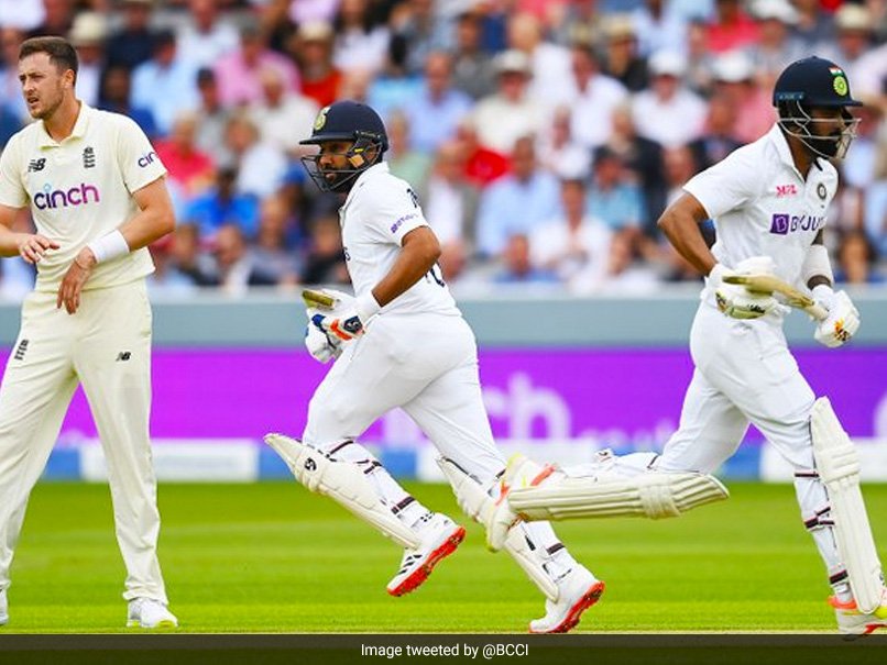 IND vs ENG, 2nd Test, Day 1: केएल राहुल के नाबाद शतक से पहला दिन भारत के नाम, मेहमान 3 पर 276 रन IND vs ENG, 2nd Test, Day 1: केएल राहुल के नाबाद शतक से पहला दिन भारत के नाम, मेहमान 3 पर 276 रन