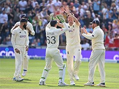 Pant Backs Captain Kohli, Says Batting First Was A Team Decision