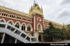 Calcutta High Court To Pass Judgement On Bengal Post-Poll Violence Today Calcutta High Court To Pass Judgement On Bengal Post-Poll Violence Today