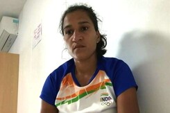 "Never Felt This Kind Of Respect For Hockey": Captain Rani Rampal "Never Felt This Kind Of Respect For Hockey": Captain Rani Rampal
