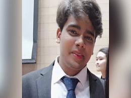चीनी यूनिवर्सिटी में भारतीय छात्र की संदेहास्पद मौत में बड़ा खुलासा, दो हत्यारों की हुई गिरफ्तारी चीनी यूनिवर्सिटी में भारतीय छात्र की संदेहास्पद मौत में बड़ा खुलासा, दो हत्यारों की हुई गिरफ्तारी