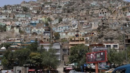 Afghanistan Earthquake Deadliest In Decades, Deaths Cross 2,200