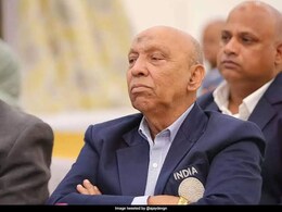 Ajay Devgn Mourns Indian Football Legend Syed Shahid Hakim Ajay Devgn Mourns Indian Football Legend Syed Shahid Hakim