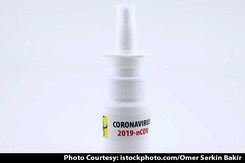 Coronavirus Vaccine Explained: What Is An Intra Nasal Vaccine? Coronavirus Vaccine Explained: What Is An Intra Nasal Vaccine?