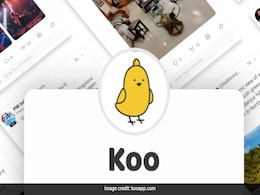 Koo App से जुड़े रक्षा मंत्रांलय के 21 जनसंपर्क अधिकारी Koo App से जुड़े रक्षा मंत्रांलय के 21 जनसंपर्क अधिकारी