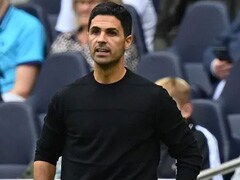 Mikel Arteta "Surprised" Arsenal Forced To Play Through Covid Outbreak